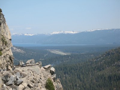 Lake Tahoe (Nevada)