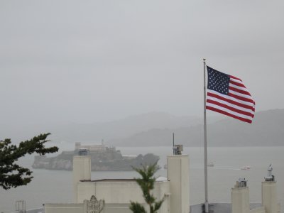 Alcatraz (San Francisco)