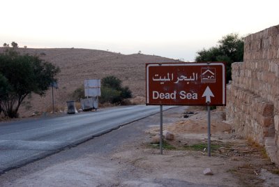 Dead Sea