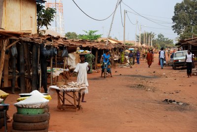 Market View II