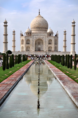 The Taj