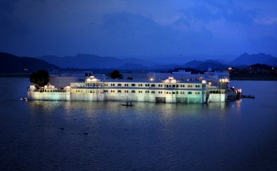 Udaipur