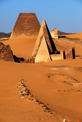 Meroe