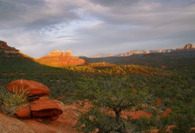 Sunrise on Cathedral Rock.jpg