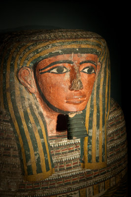 The World of Ancient Egypt: Quest for Immortality