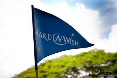 Make-A-Wish Foundation Convoy