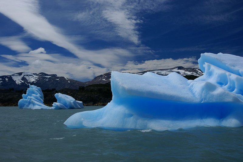 3.El Calafate
