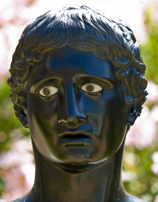 Getty Villa 3