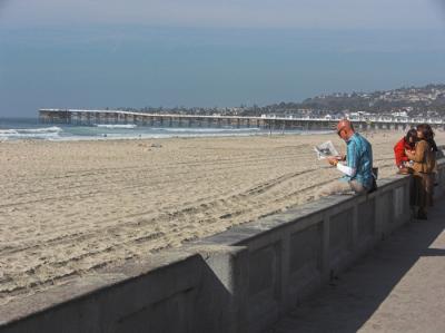 San Diego Pacific Beach