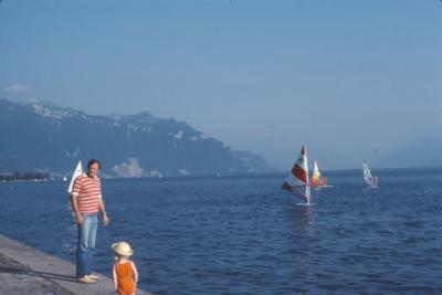 Switzerland - 1980