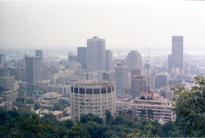 Montreal - Canada - 1973