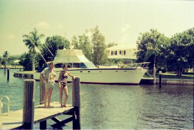 Boca Raton - Florida - USA - 1975