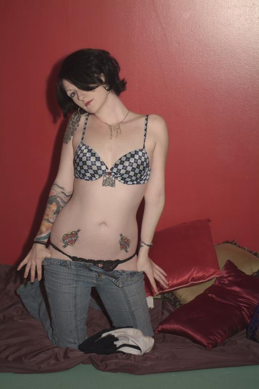 Model Work