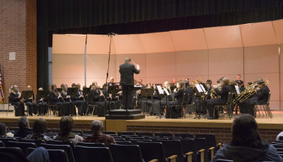 2010 band festival, 3 rivers