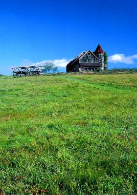 Barn