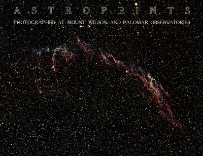 Astroprints