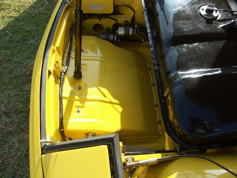 914-6 GT sn 914.043.1543 - Photo 26