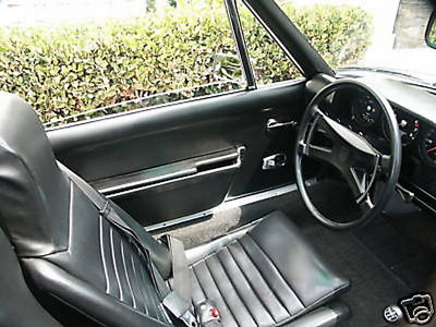 1970 Porsche 914-6 sn 914.043.0031 - Photo 10