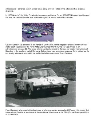 914-6 GT - sn 914.043.0181 -  Page 2