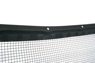 914-6 GT Front Oil-Cooler Protective Screen - Photo 90