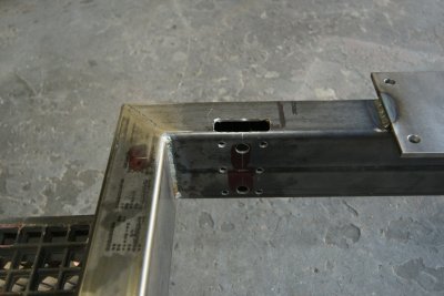 Dolly Fabrication Steps - Photo 87