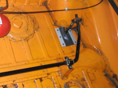 Strahle 914-6 GT Rear Swaybar Setup - Photo 6