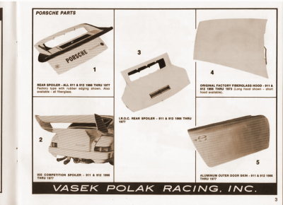 Vasek Polak Racing Inc. - Page 5