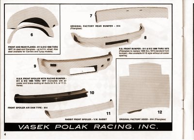 Vasek Polak Racing Inc. - Page 6