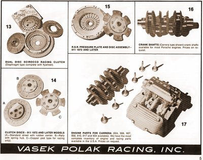 Vasek Polak Racing Inc. - Page 7