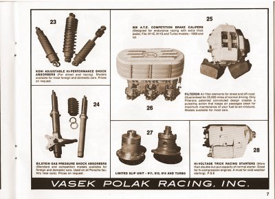 Vasek Polak Racing Inc. - Page 9