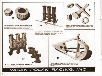 Vasek Polak Racing Inc. - Page 10