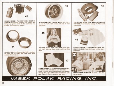 Vasek Polak Racing Inc. - Page 12
