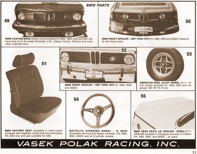 Vasek Polak Racing Inc. - Page 13