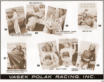 Vasek Polak Racing Inc. - Page 15