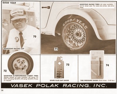 Vasek Polak Racing Inc. - Page 16