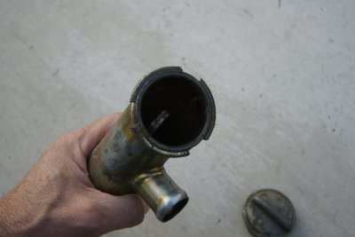 911 Oil Filler Neck No 2 - Photo 2