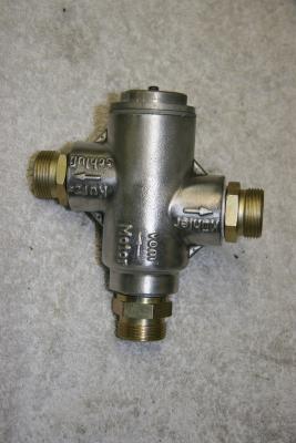 Oil Thermostat with Bracket Reconditioned - Photo 8
