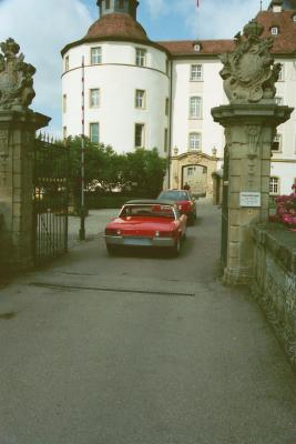 Porsche 914-8 - Photo 7