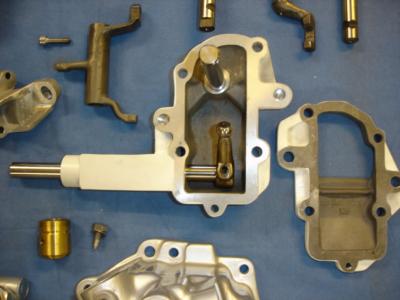 916 Gearbox Kit - Photo 2