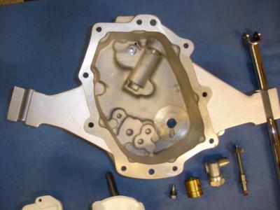 916 Gearbox Kit - Photo 4