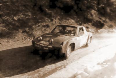 Monte Carlo 914-6 GT, sn 914.043.0139 - Photo 3