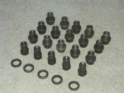 Minilite Lug-Nuts - Photo 6