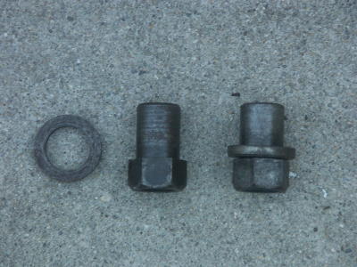 Minilite Lug-Nuts - Photo 9