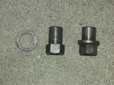 Minilite Lug-Nuts - Photo 10