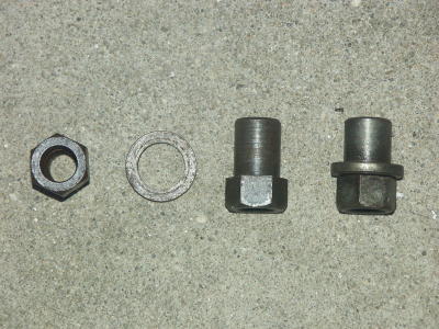 Minilite Lug-Nuts - Photo 12