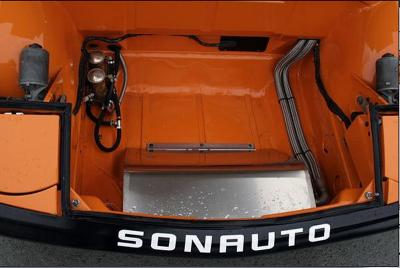 914-6 GT Sonauto Prepared 1971 - Photo 18