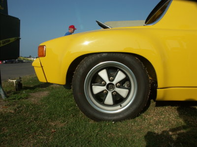 914-6 GT sn 914.043.1543 - Photo 69