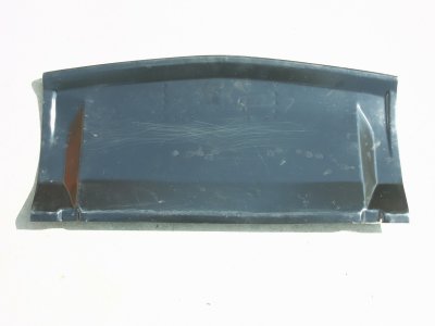 914-6 GT Facotry Original Front Oil-Cooler Bottom Support - Photo 13