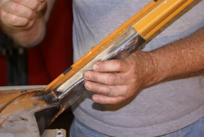 GT Windshield Reinforcements - Photo 22