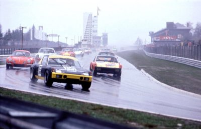 914 043 0462 - Nolte, 1972 April 1.-3., 7. Int. ADAC-300-km-Rennen, Nrburgring, Start-Nr. 155